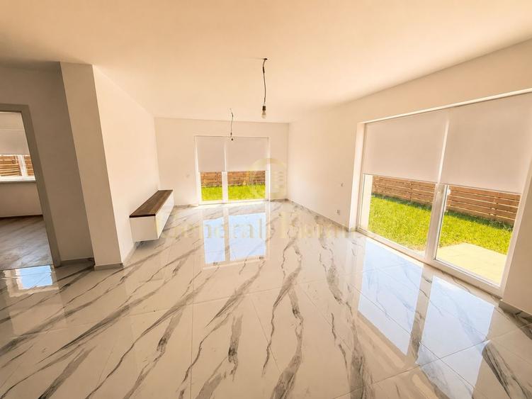 Casă modernă cu 3 camere | Sanpetru | Brasov - 4