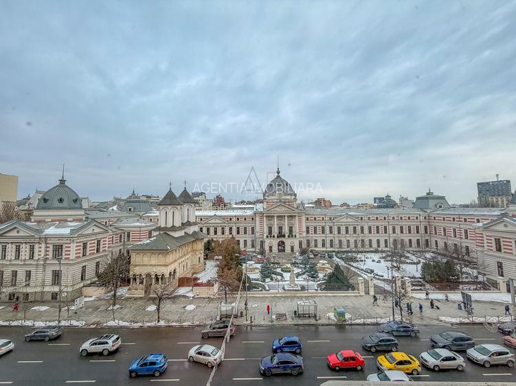 Garsoniera Universitate | Metrou | Ultracentral | Ideala investitie - 7