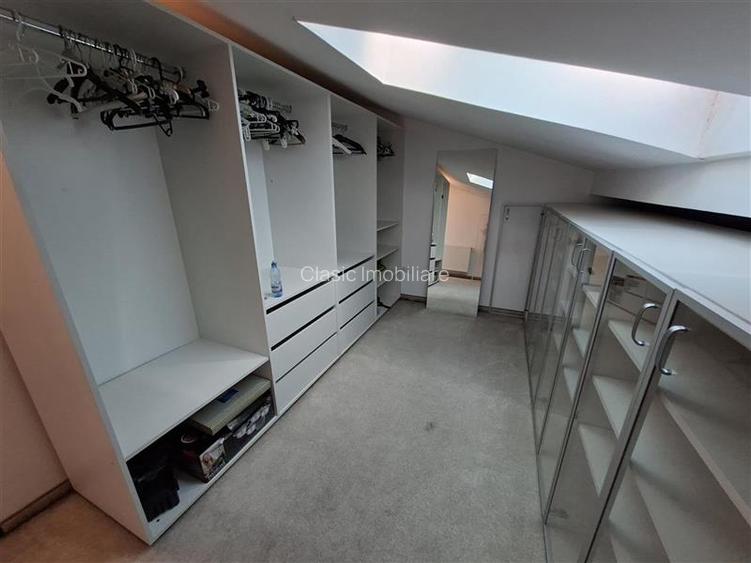 Inchiriere casa tip duplex mobilata si utilata zona Vivo Razoare, Cluj-Napoca - 20