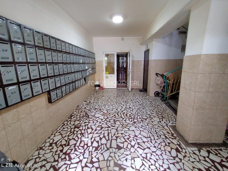 Vânzare garsonieră confort 2 - Aleea Moldovița - 8