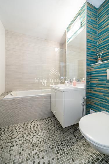 Apartament 4 camere | Etaj 1 | Nicolae Iorga – Școala Nr. 6 - 13