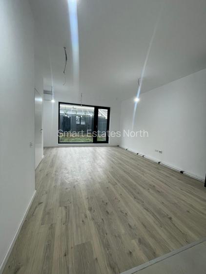  TownVillas 4 camere in ansamblu rezidential |  Bdul Pipera - 5