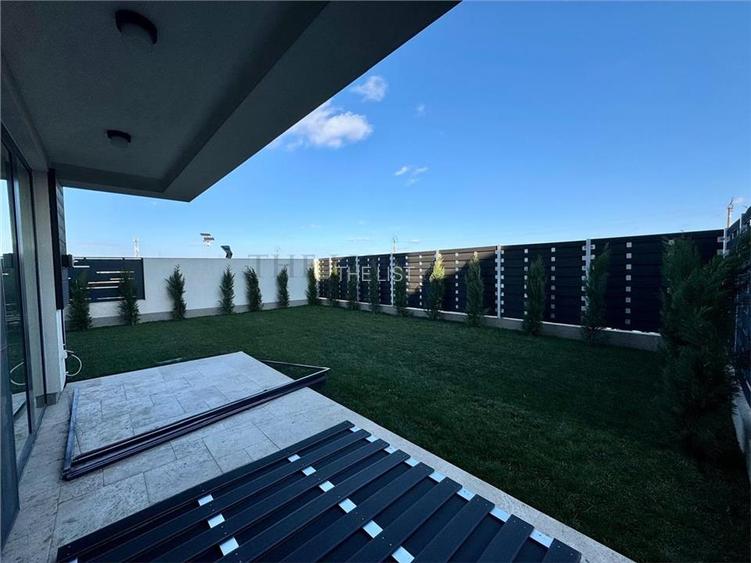 PIPERA | VILA 5 DORMITOARE | SCOALA AMERICANA - 23