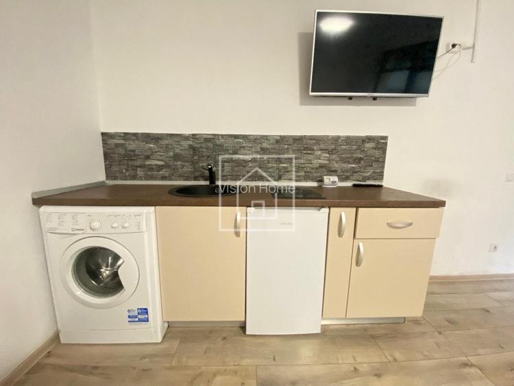 Spatiu Comercial renovat 70 mp la parter zona Centrala - 9