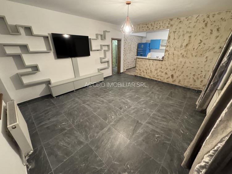 Apartament 2 camere zona Casa de Cultura cu Curte - 2