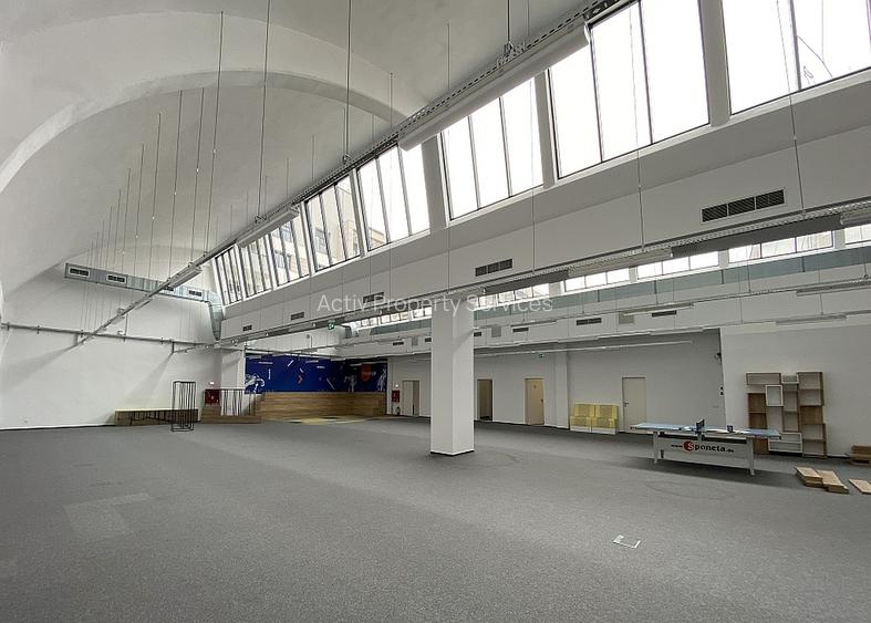 Domenii Business Park, Domenii - comision 0%, reprezentam proprietarul! - 15