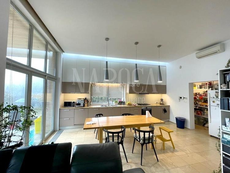 Casa 4 camere de vanzare in Borhanci, Cluj Napoca - 4