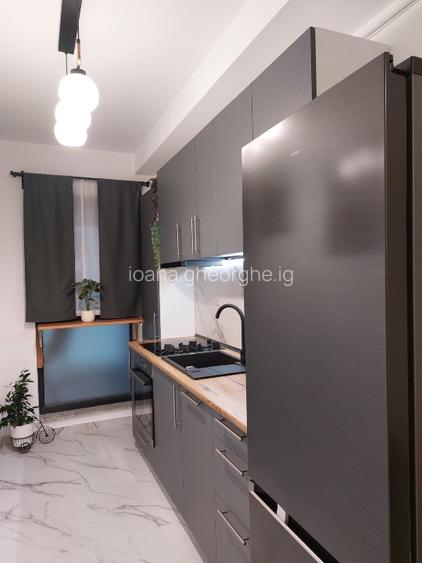 Studio prima inchiriere - 4