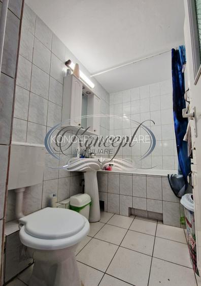 Apartament confortabil, etaj intermediar aprope de Expo Transilvania - 13