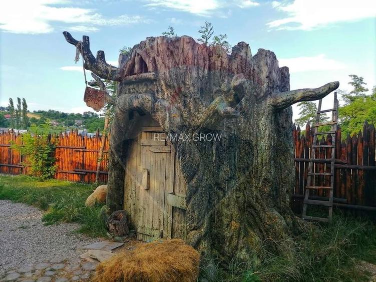 Hotel / Pensiune de vanzare Piatra Neamt - 2