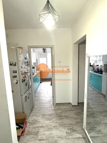 2 camere renovat integral Vitan - 7