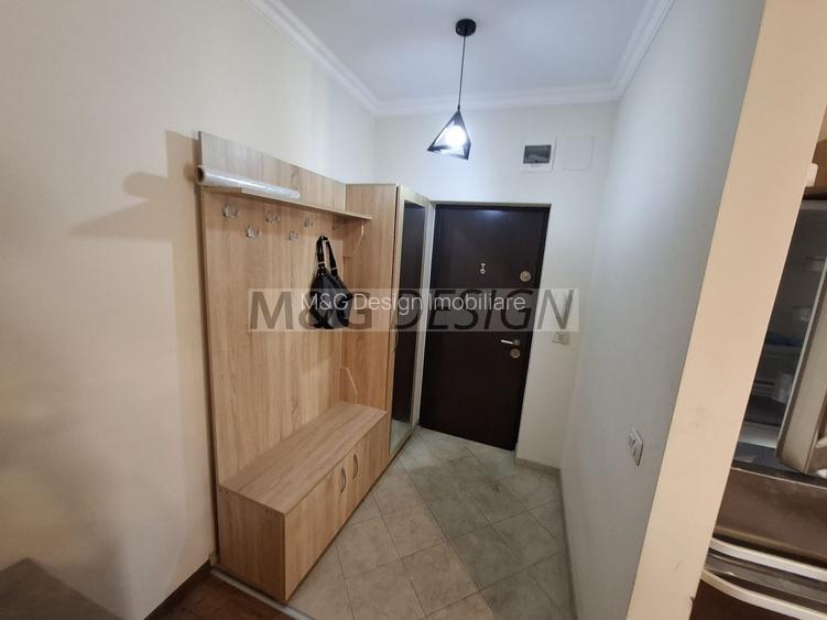 De inchiriat ap 2 camere, parter, parcare, Braytim - 4