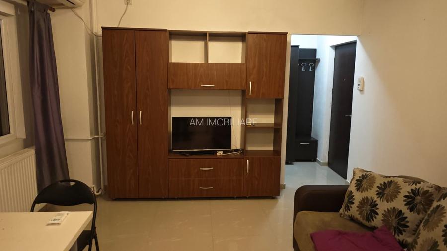 GARSONIERA- TINERETULUI, CAT-FRIENDLY, METROU 6 MINUTE, MODERN - 2