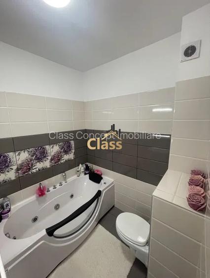 Apartament 2 camere | Constructie noua | 49 mpu | Zona Petrom Baciu - 5