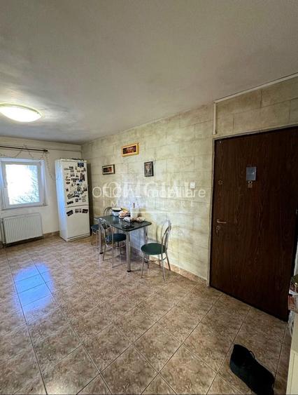 Apartament 3 Camere | Decomandat | 64 mp | Etaj 3/4 | Intre Lacuri - 5
