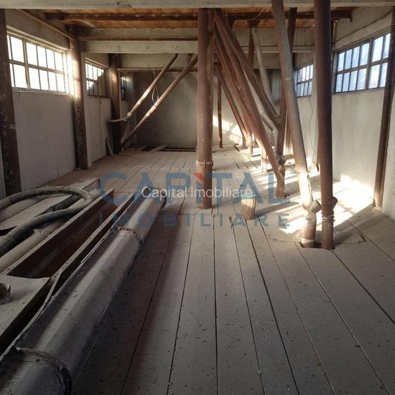 Spatiu Industrial de vanzare - 3