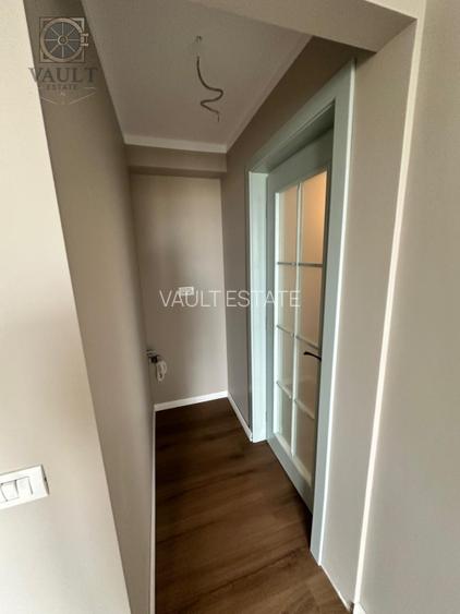 APARTAMENT 4 CAMERE-RAHOVA-CENTRALA-2 BAI-2 BALCOANE-RENOVAT TOTAL - 15