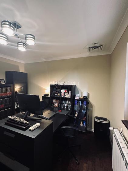 Proprietate exclusivă cu 2 imobile pe teren de 1375mp – spațiu, confort și intim - 10