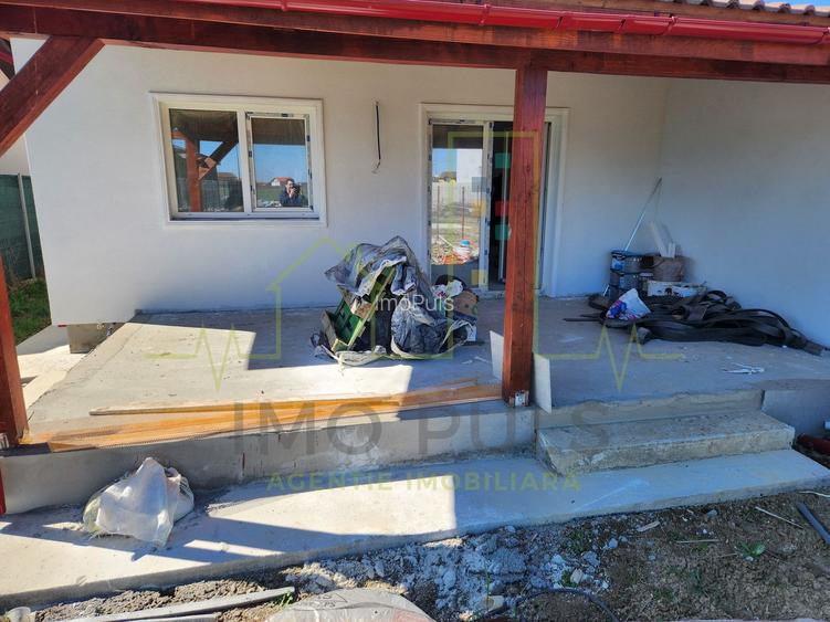 Duplex pe parter, 3 camere - 8