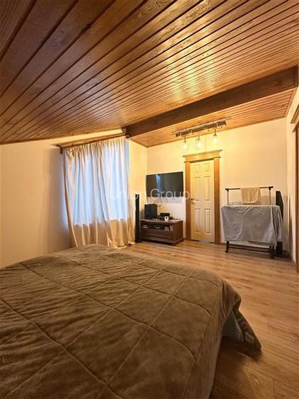 Casa P+M Mobilata si Utilata in Poiana - Teren 500 mp si Curte Impecabila - 22