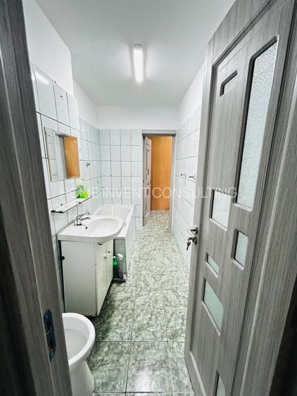 Nicolae Grigorescu Metrou Piata Titan - 10