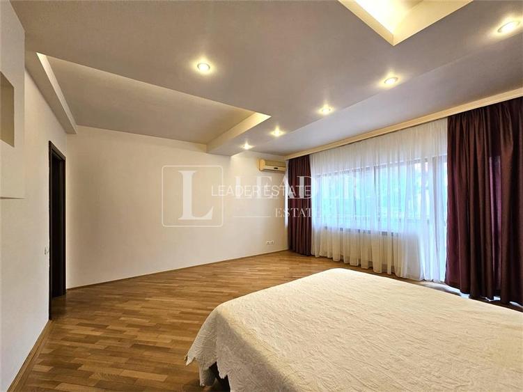 Renovated Villa for Rent in Iancu Nicolae – Residential Compound, Near Internati - 9