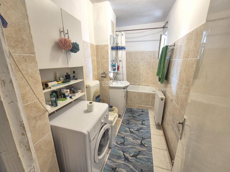 Vanzare apartament 3 camere zona Calea Bucuresti Str. Zorilor Etaj intermediar - 20