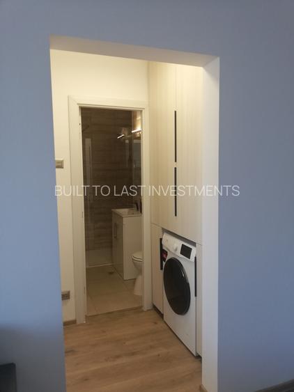 Dr Felix apartament/studio modern cu 2 camere - 7