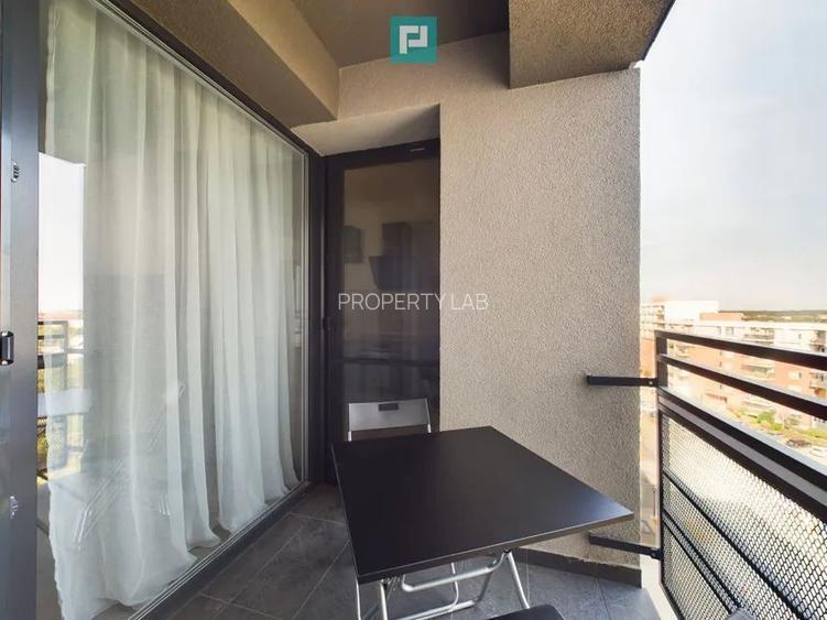 Apartament cu 1 cameră, zona Aradului, Timișoara - 12