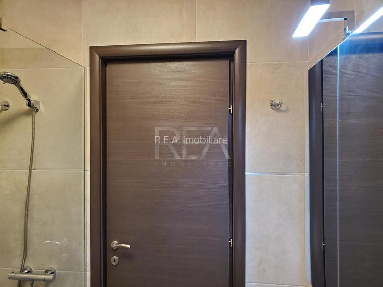 Apartamnent 2 camere, Exigent Plaza - 18