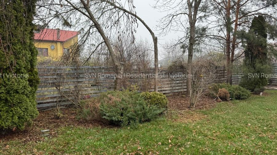 REV2005391 Vila Individuala - Otopeni - Piscina - 5