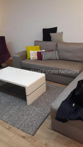 Beller, Parc Floreasca - 3