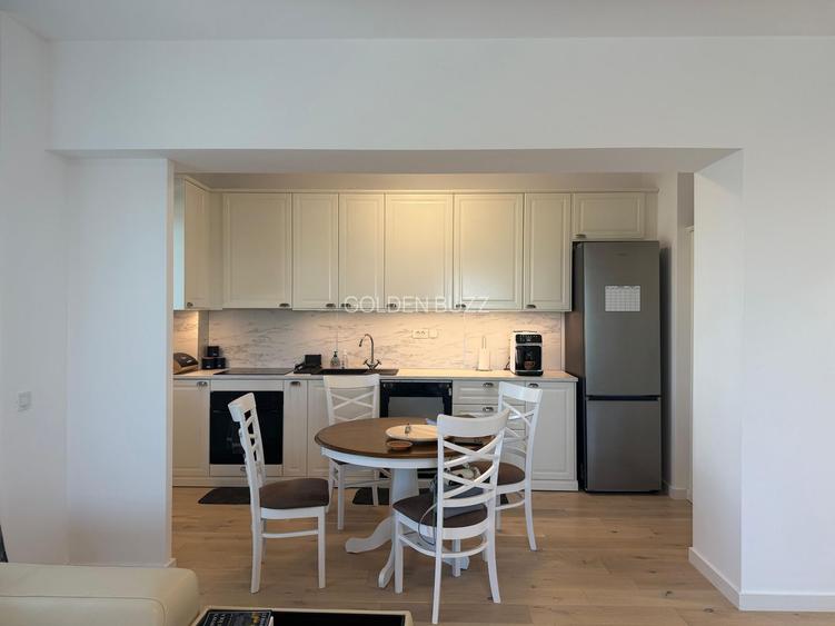 Apartament 4 camere – First Estate | 2 parcari - 6