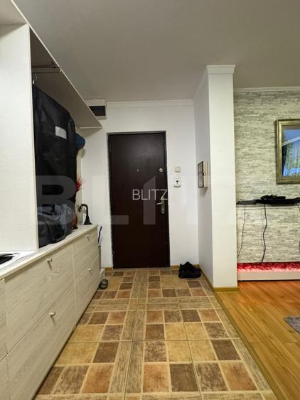 Apartament cu 4 camere, la cheie, Metrou Brancoveanu  - 14