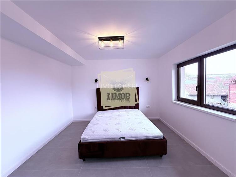 Casa moderna 5 camere 3 bai si teren 427 mp pe Str Lunga - 3