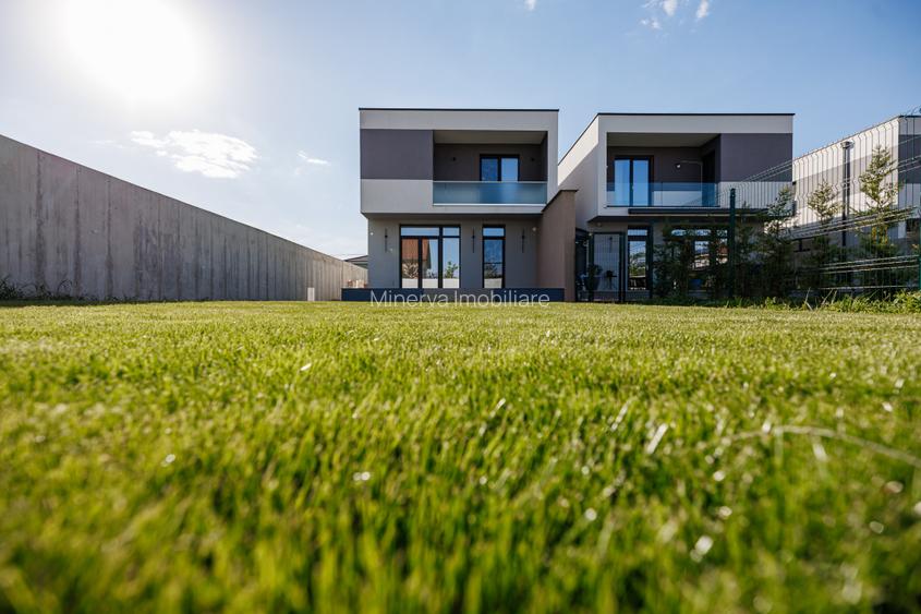 Casa familiei tale in Dumbravita | P+E, mobilat, langa scoala noua | 0% comision - 45