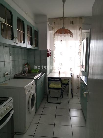 Apartament 2 camere, confort sporit, decomandat, 60mp, Titulescu - 4