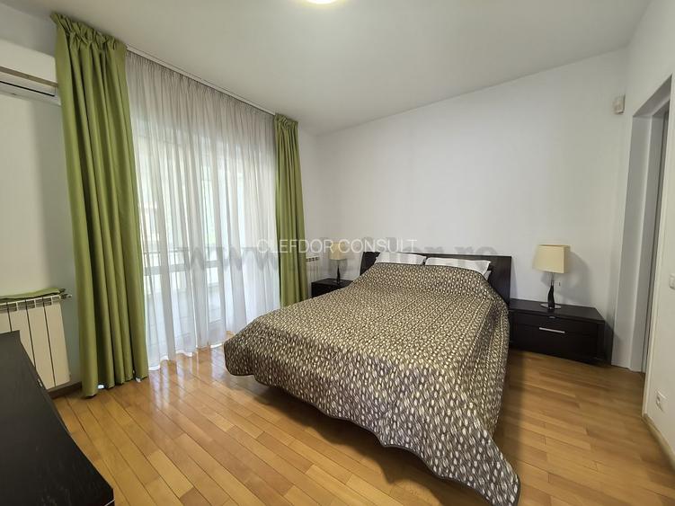 Vilă INDIVIDUALA în apropiere de British School - 22