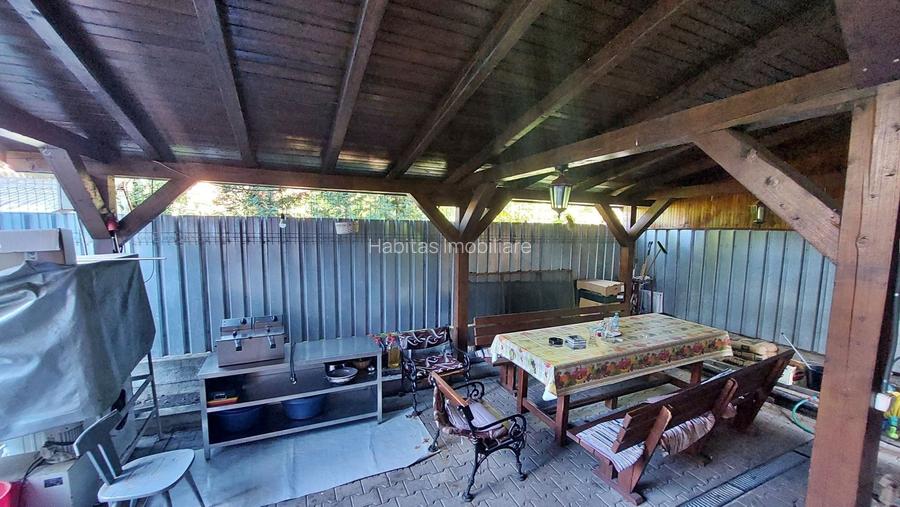 Spatiu comercial ideal cabinete, parcari, zona Marasti/Kaufland - 8