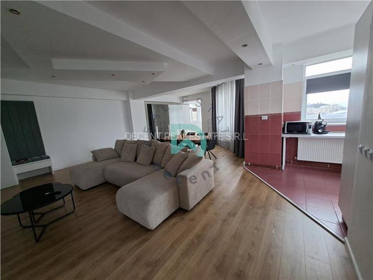 Apartament 2 camere 84 mp, Centrul Civic, Brasov - 7
