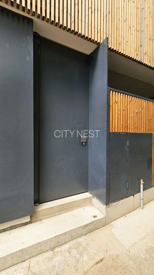 Studio boutique premiat – terasă panoramică Dorobanți – Floreasca - 36