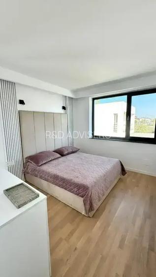 Vile Premium | Pădure Lac | Mogoșoaia | Ansamblu Select - 22