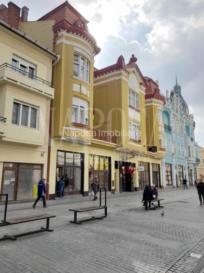 Apartament 6 camere de vanzare in Centru Oradea, Oradea - 2
