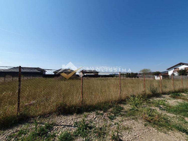 COMISION 0% Proiect duplex cu autorizatii de constructie in Harman - 10