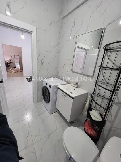 Dobroesti, chiar pe strada Persicului, parter, bloc 2023, centrala, parcare - 14