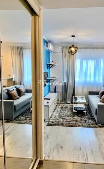 Ap 2 cam (bloc nou centrala proprie)- 10 min pe jos metrou 1 Dec. 1918 - 3