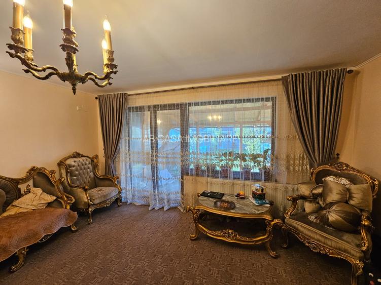 Casă Înșiruită, P+E, 4 cam, 2 băi, terasă, 2 locuri parcare, Timișoara, C Urseni - 5