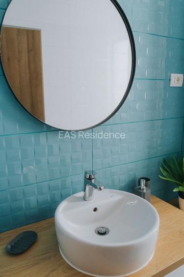 Apartament nou de vanzare cu 2 camere ultracentral Oradea - 10