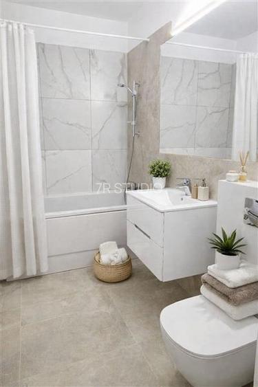 Inchiriere apartament nou Dobroesti - 4