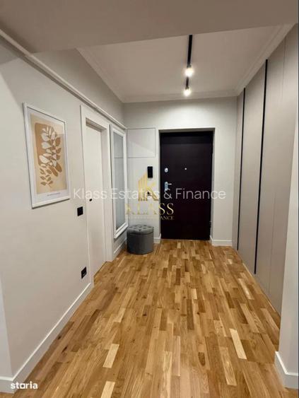 de inchiriat apartament decomandat cu 2 camere  in Unirii - 9